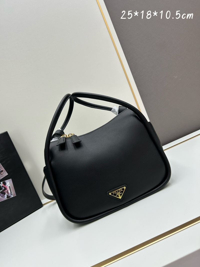 Prada Top Handle Bags